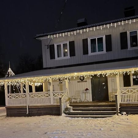 Villa Ekegarden Härryda Exteriér fotografie