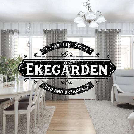 Villa Ekegarden Härryda Exteriér fotografie