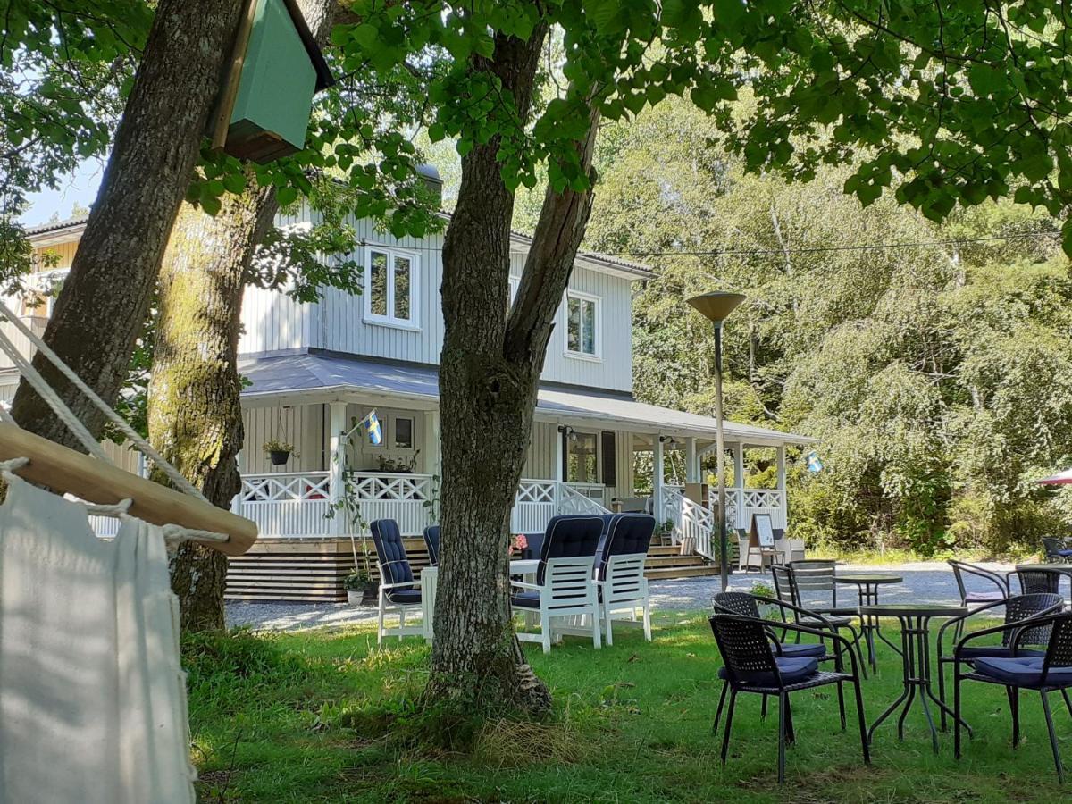 Villa Ekegarden Härryda Exteriér fotografie