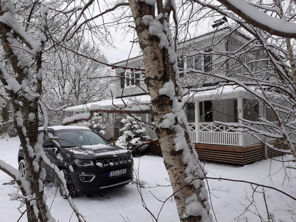 Villa Ekegarden Härryda Exteriér fotografie