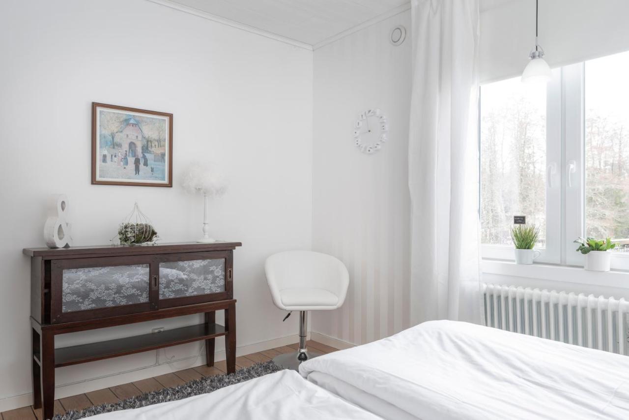Villa Ekegarden Härryda Exteriér fotografie