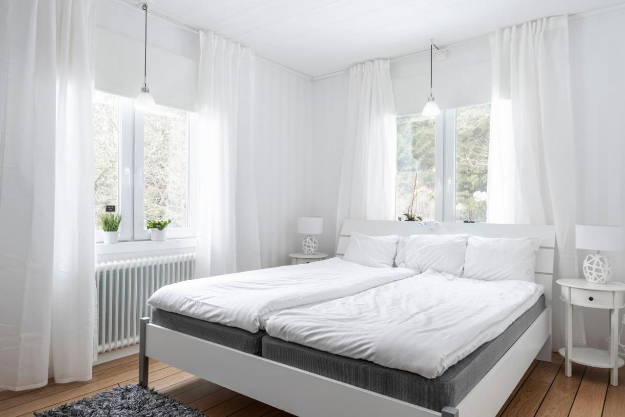 Villa Ekegarden Härryda Exteriér fotografie