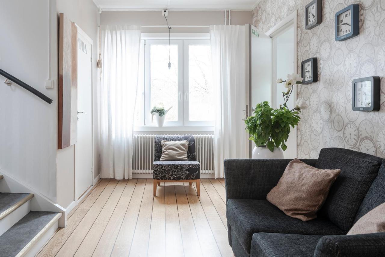 Villa Ekegarden Härryda Exteriér fotografie
