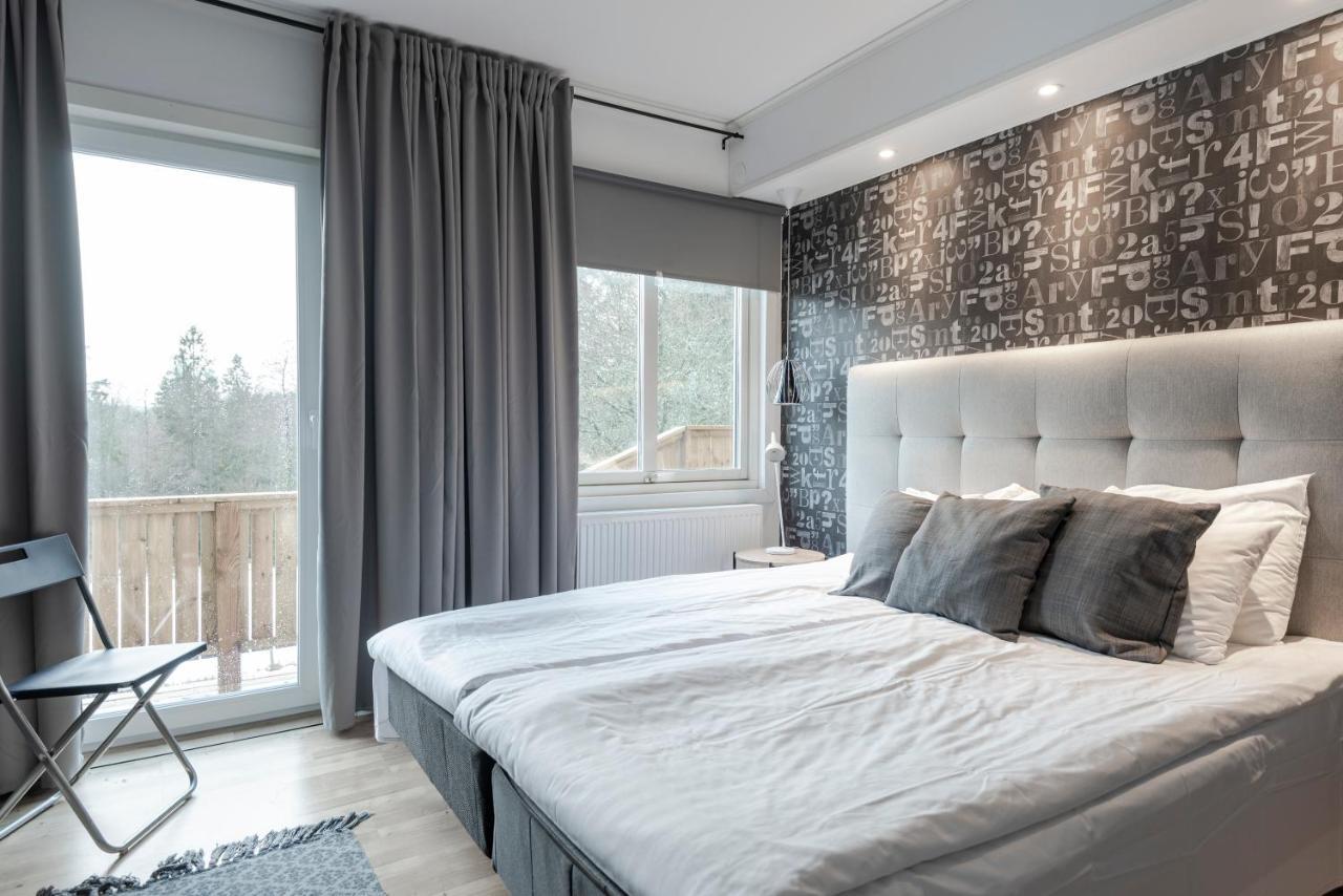 Villa Ekegarden Härryda Exteriér fotografie