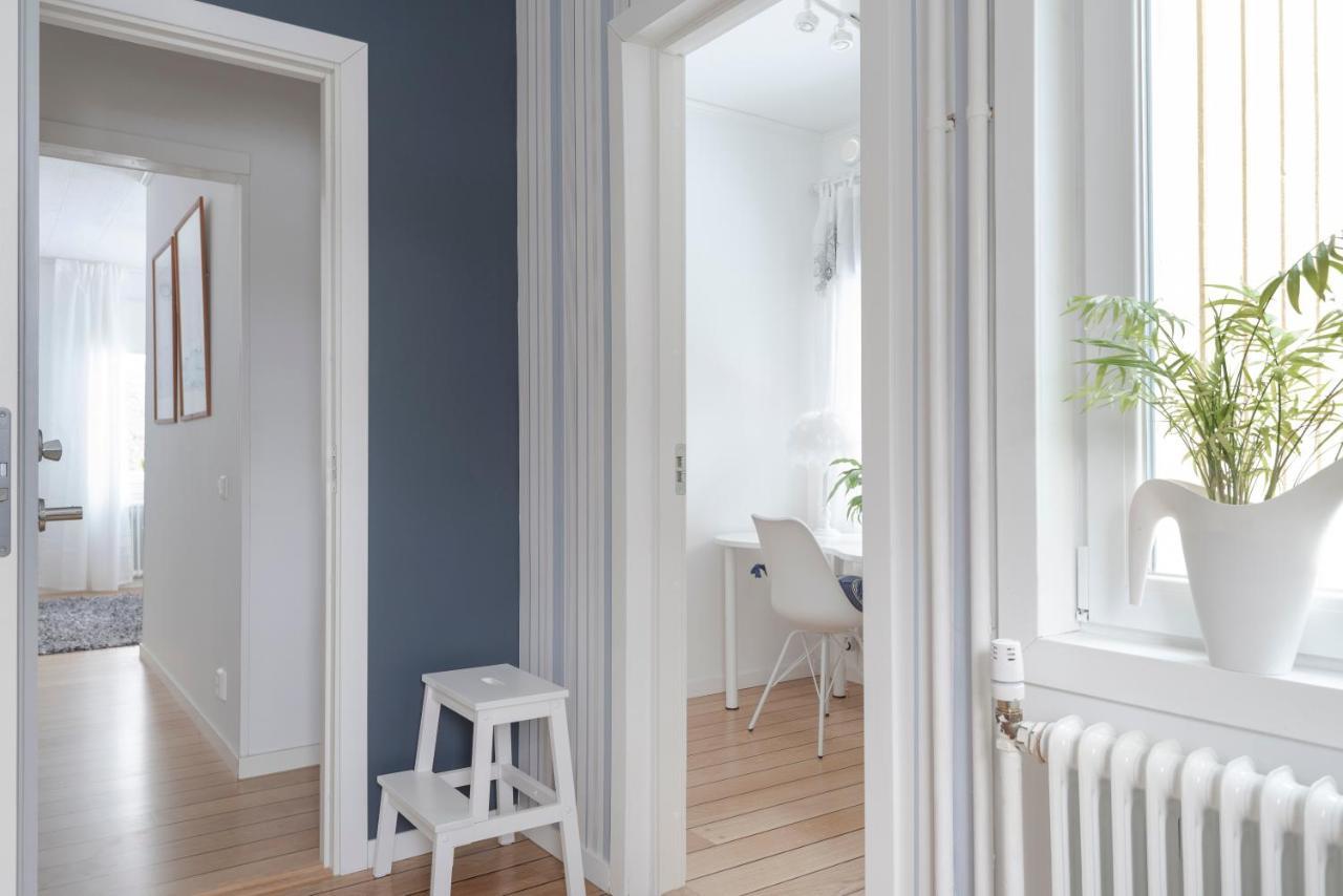 Villa Ekegarden Härryda Exteriér fotografie